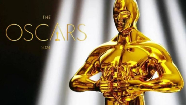 Oscar 2024