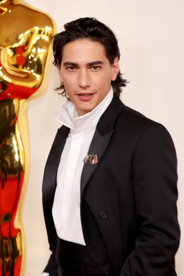 Enzo vogrincic