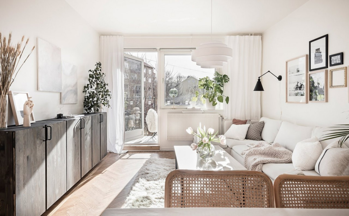 Piso con decoracion nordica y habitaciones con mucha luz salon en color blanco 00000000 c4a57276 231117094022 1280x794