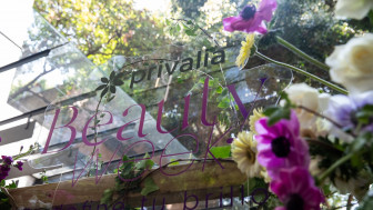 Privalia Beauty Week 2024 cover